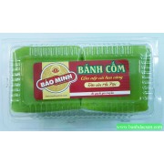 BÁNH CỐM KHAY  6c x 65gr